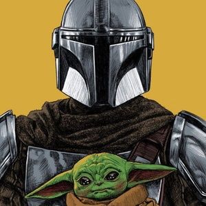 Meet your Posher, Andrew